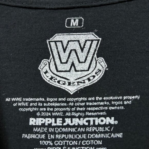 WWE Legends Stone Cold Steve Austin “Royal Rumble Winner 1998” Graphic T-Shirt S - Picture 4 of 5